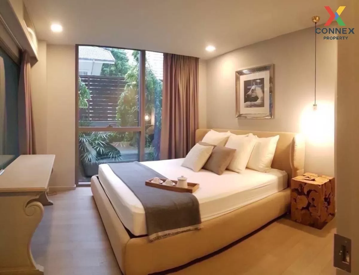 For Rent Condo , Ashton Residence 41 , BTS-Phrom Phong , Khlong Tan Nuea , Watthana , Bangkok , CX-86429