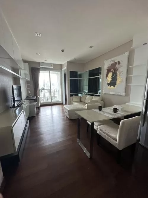 For Rent Condo , IVY Thonglor , BTS-Thong Lo , Khlong Tan Nuea , Watthana , Bangkok , CX-86432