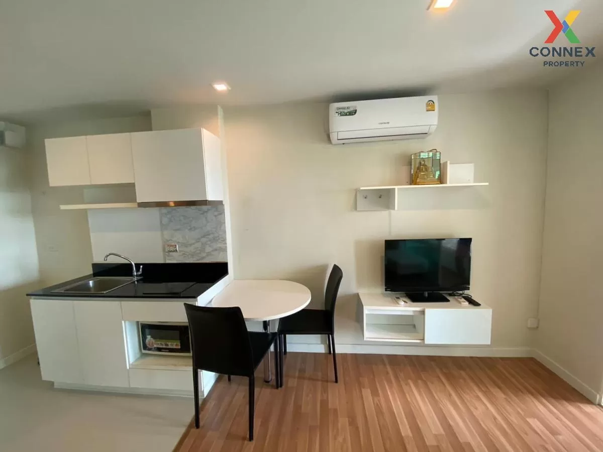 For Rent Condo , We Condo Ekkamai - Ramindra , Tha Raeng , Bang Khen , Bangkok , CX-86436 1