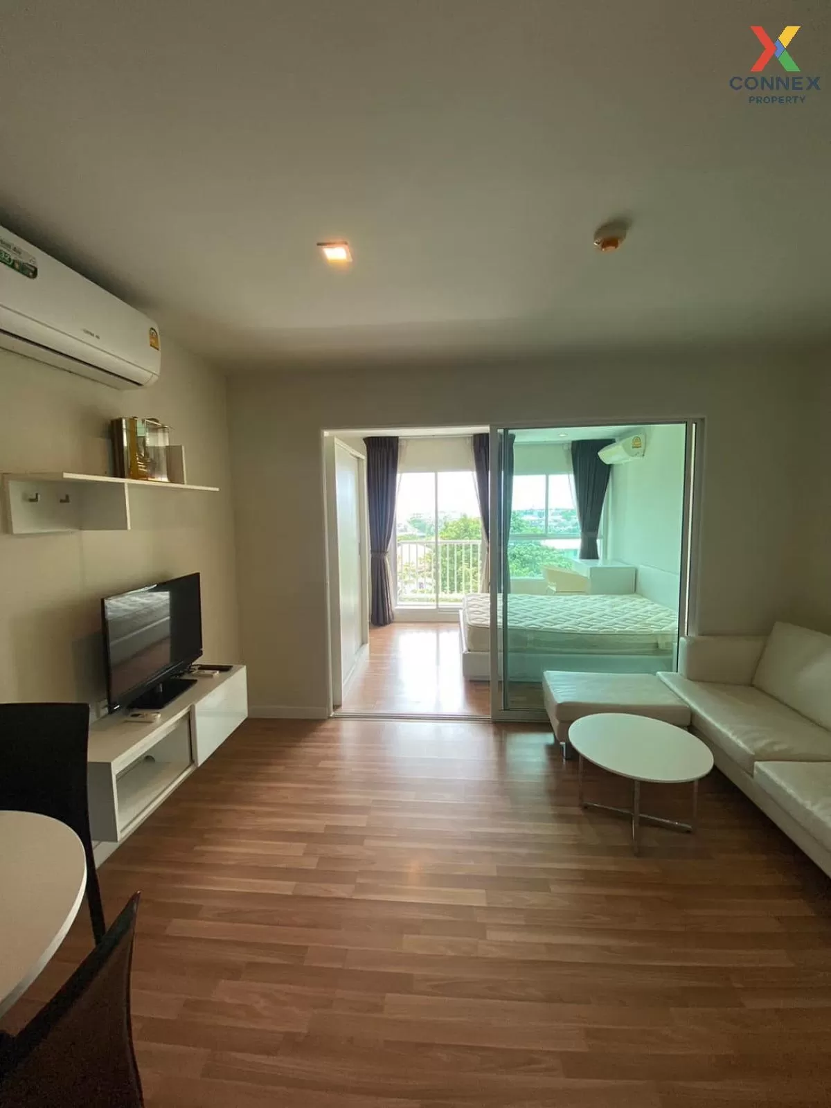 For Rent Condo , We Condo Ekkamai - Ramindra , Tha Raeng , Bang Khen , Bangkok , CX-86436 2