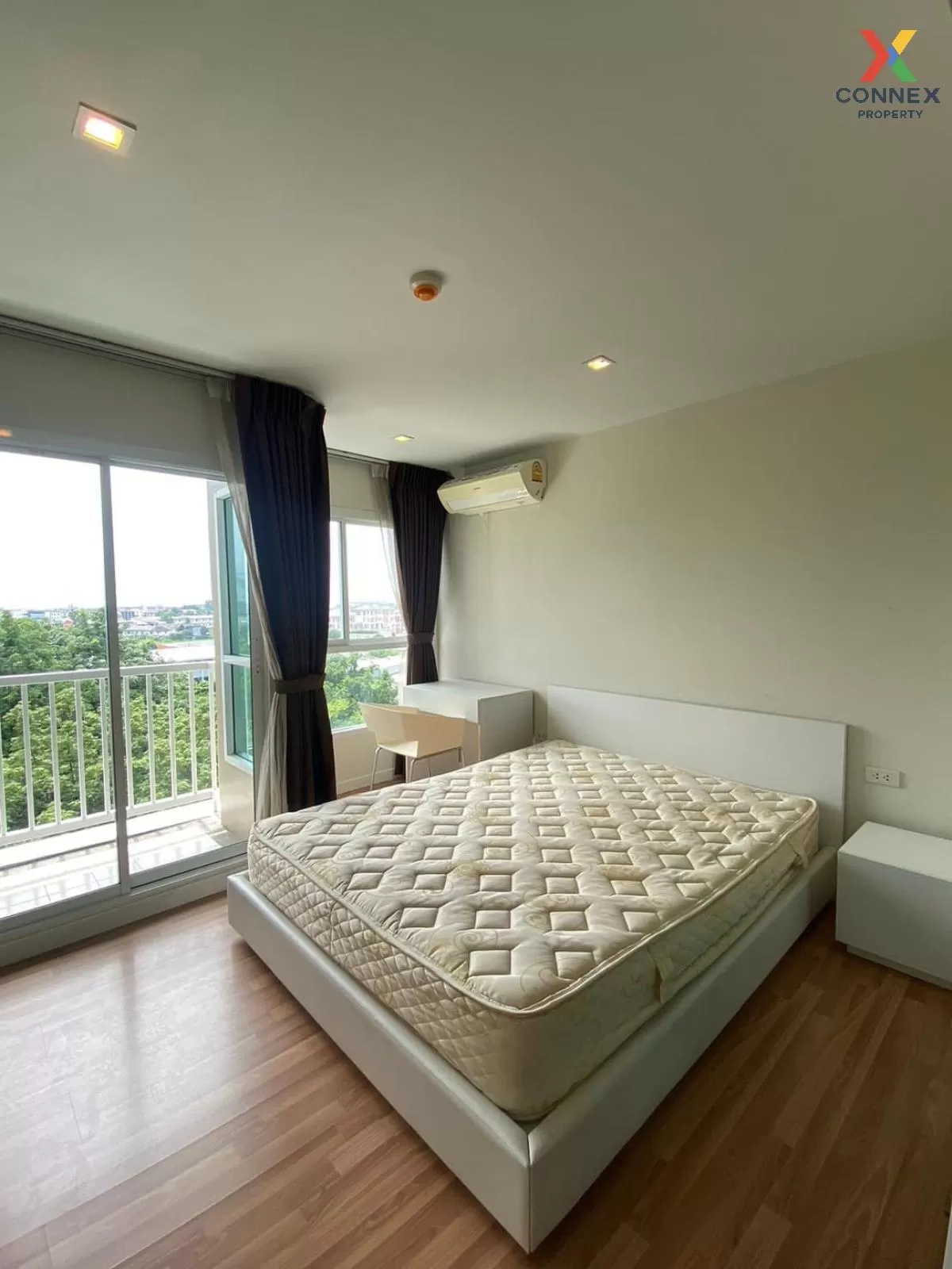 For Rent Condo , We Condo Ekkamai - Ramindra , Tha Raeng , Bang Khen , Bangkok , CX-86436 4