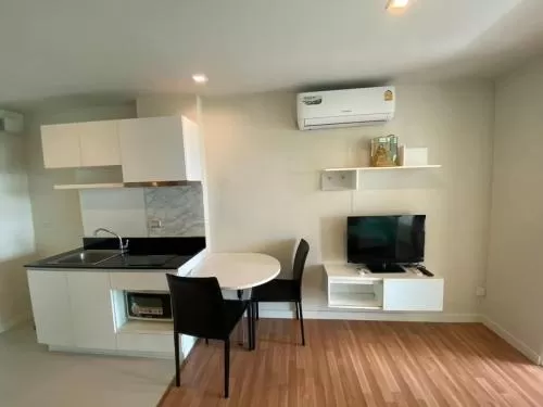 For Rent Condo , We Condo Ekkamai - Ramindra , Tha Raeng , Bang Khen , Bangkok , CX-86436