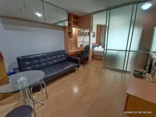 For Rent Condo , U Delight @Jatujak Station , MRT-Chatuchak Park , Chomphon , Chatuchak , Bangkok , CX-86439