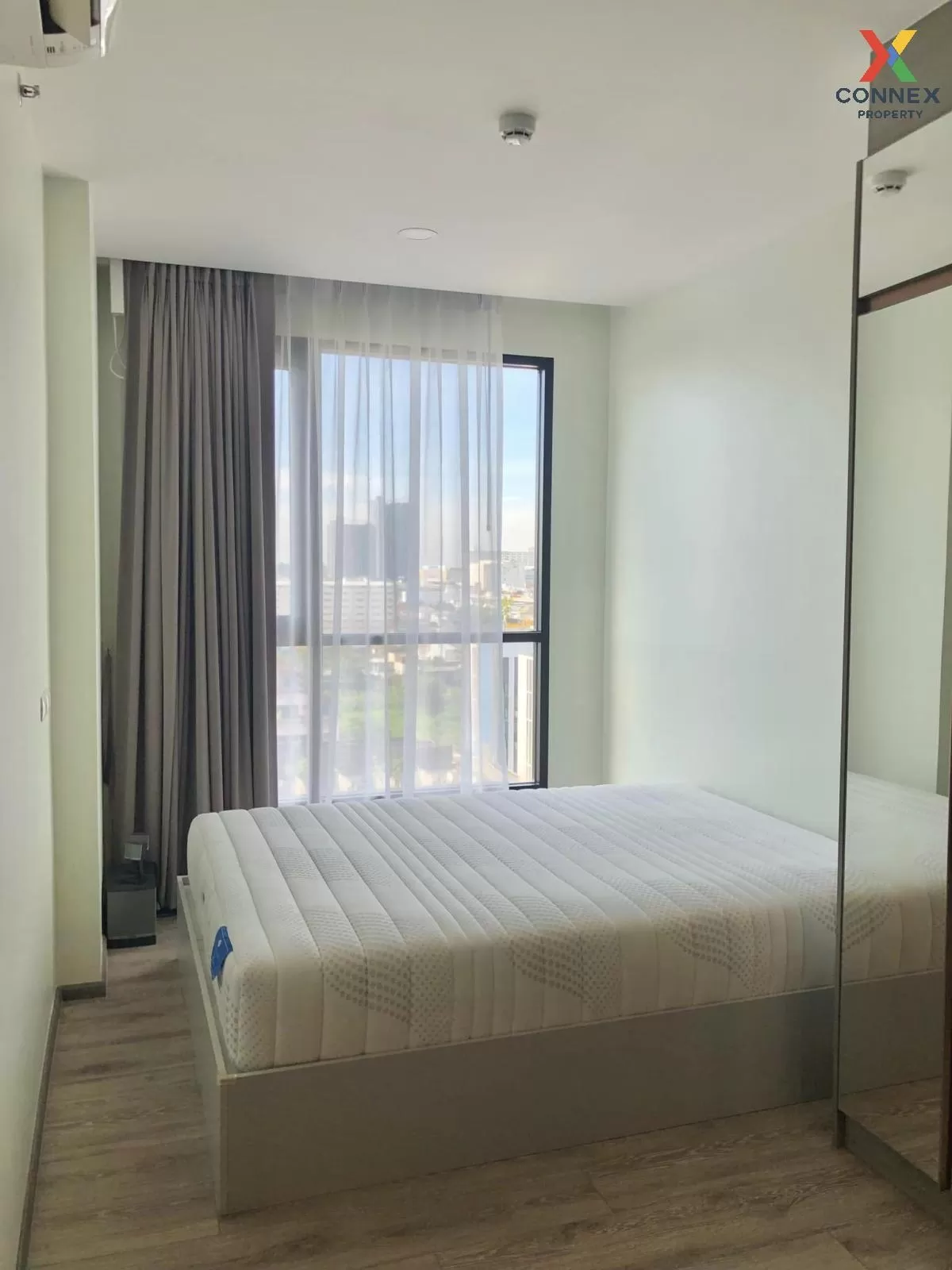 For Rent Condo , KnightsBridge Collage Sukhumvit 107 , BTS-Bearing , Samrong Nuea , Mueang Samut Prakan , Samut Prakarn , CX-86440 1