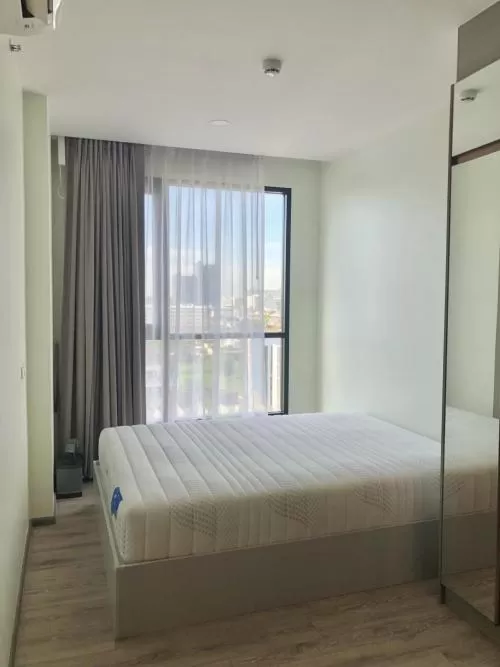 For Rent Condo , KnightsBridge Collage Sukhumvit 107 , BTS-Bearing , Samrong Nuea , Mueang Samut Prakan , Samut Prakarn , CX-86440