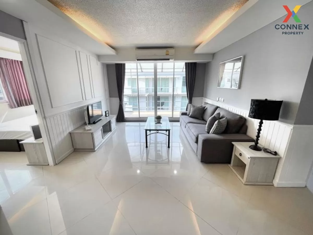 For Rent Condo , Waterford Sukhumvit 50 , BTS-Phra Khanong , Phra Khanong , Khlong Toei , Bangkok , CX-86442 2