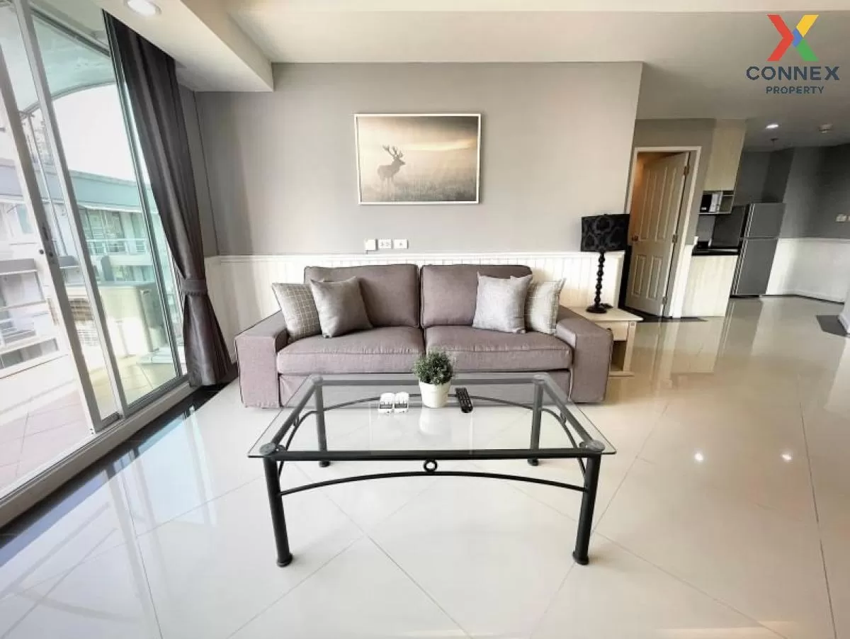 For Rent Condo , Waterford Sukhumvit 50 , BTS-Phra Khanong , Phra Khanong , Khlong Toei , Bangkok , CX-86442 3