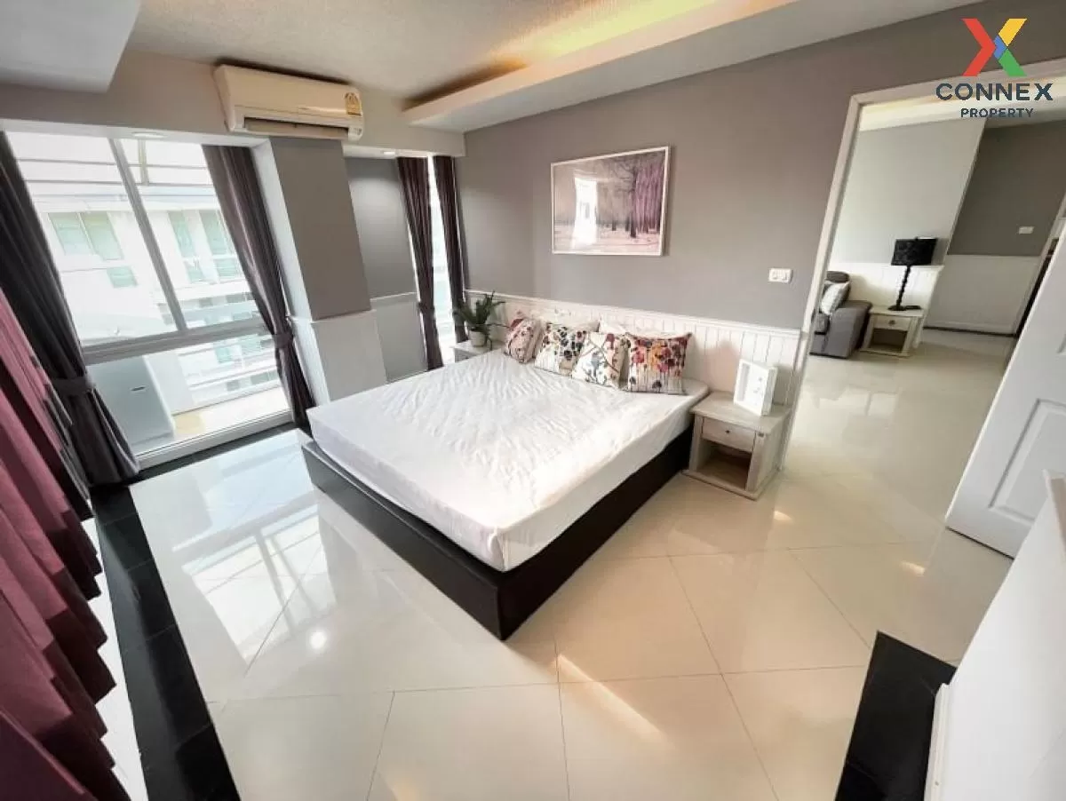 For Rent Condo , Waterford Sukhumvit 50 , BTS-Phra Khanong , Phra Khanong , Khlong Toei , Bangkok , CX-86442