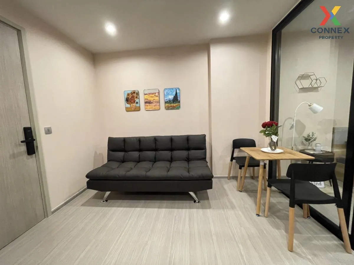 For Rent Condo , Aspire Erawan Prime , BTS-Chang Erawan , Pak Nam , Mueang Samut Prakan , Bangkok , CX-86444 1