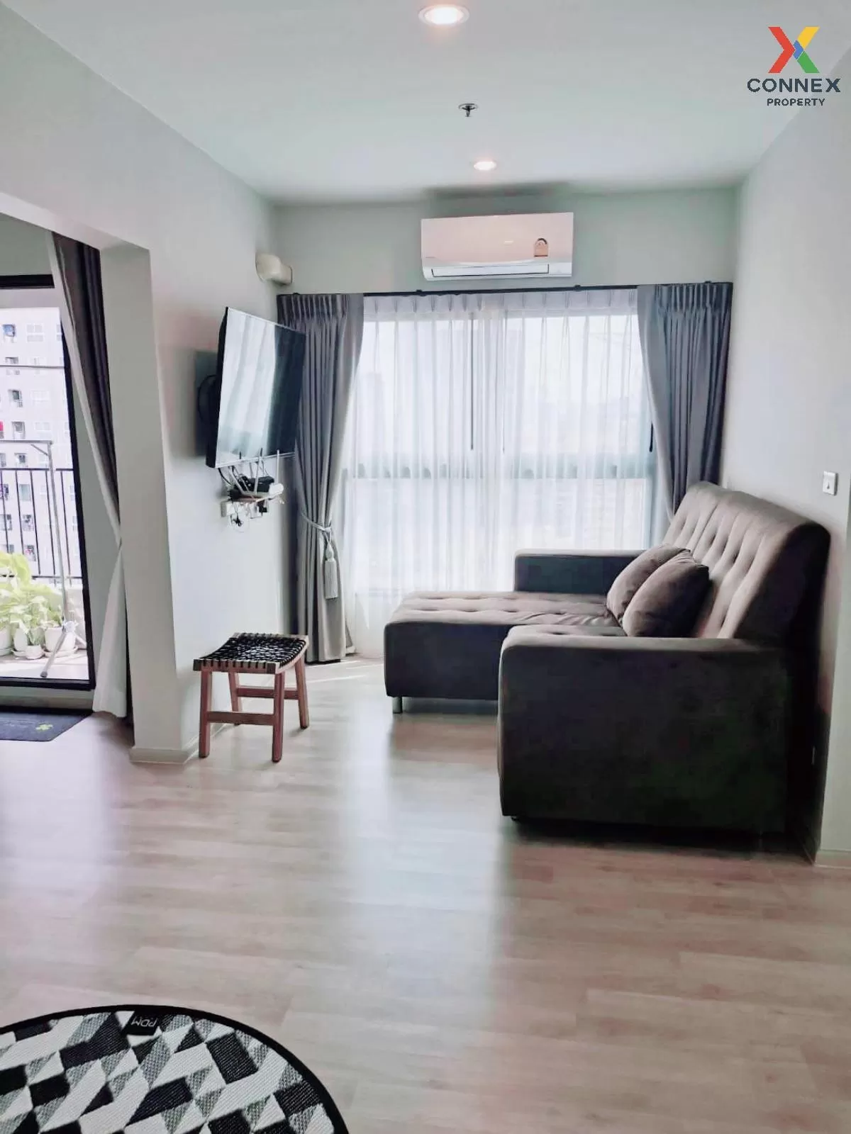 For Sale Condo , The Privacy Rama 9 , ARL-Ramkhamhaeng , Suan Luang , Suan Luang , Bangkok , CX-86455 1