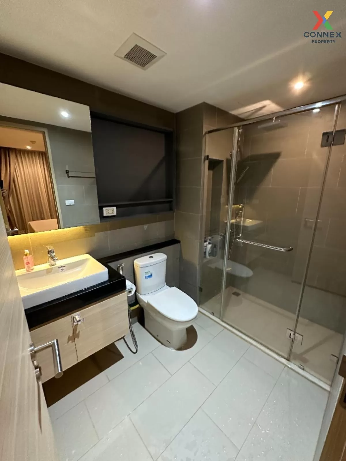 For Rent Condo , Klass Silom , BTS-Chong Nonsi , Silom , Bang Rak , Bangkok , CX-86459