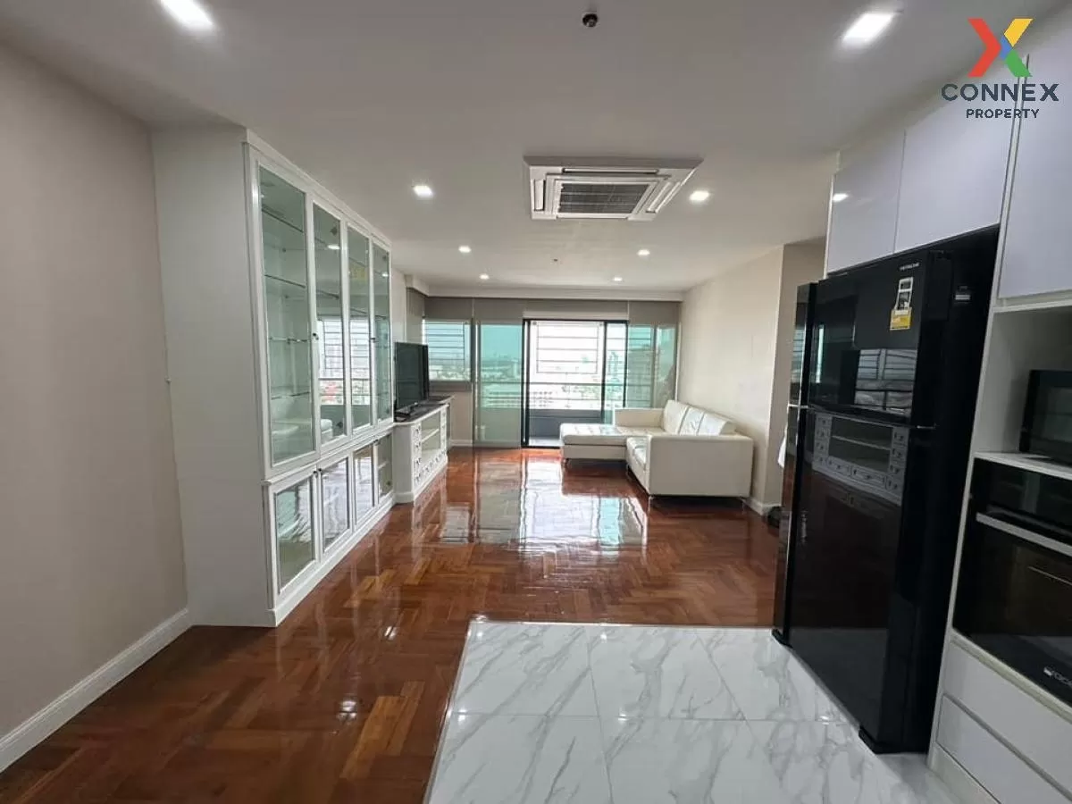 For Rent Condo , Sathorn Garden , MRT-Lumphini , Thungmahamek , Sa Thon , Bangkok , CX-86470