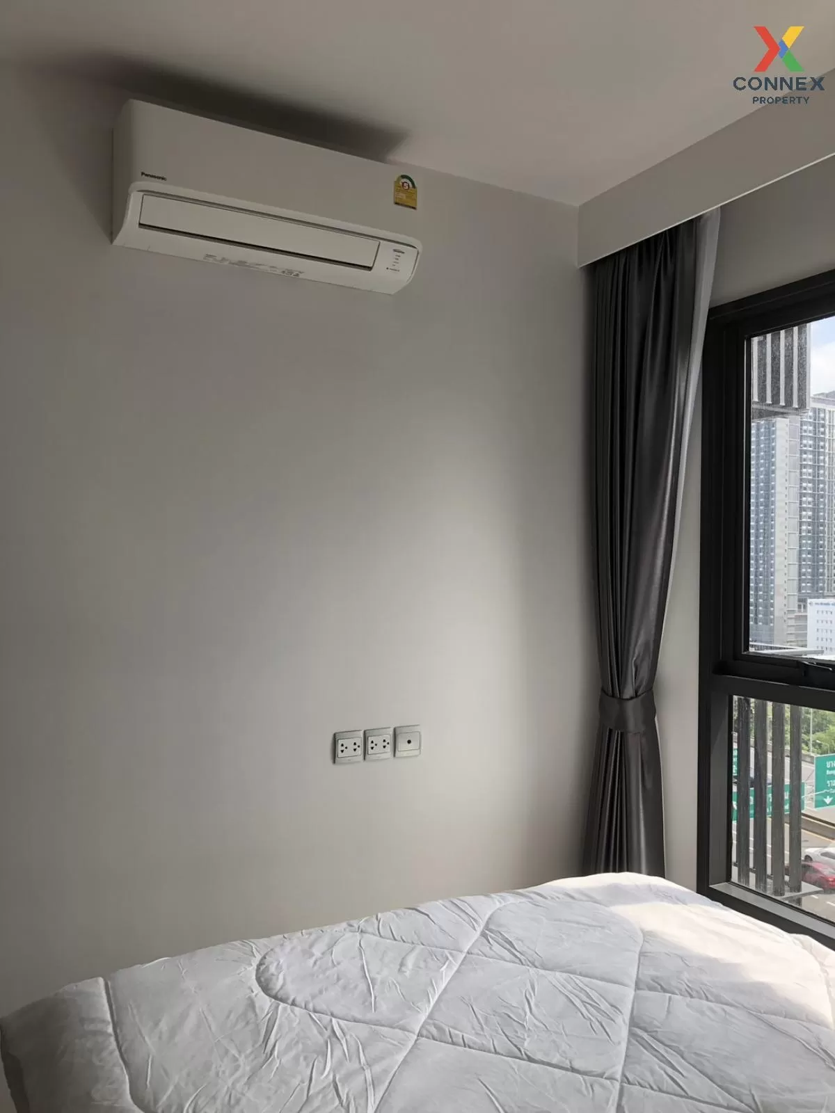 For Rent Condo , Life Asoke Hype Rama 9 , MRT-Phra Ram 9 , Makkasan , Rat Thewi , Bangkok , CX-86476