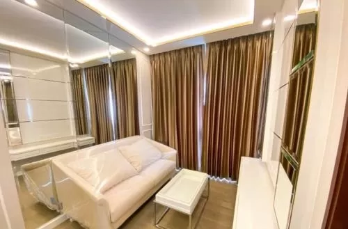 For Rent Condo , Amaranta Residence , MRT-Huai Khwang , Huai Khwang , Huai Khwang , Bangkok , CX-86479