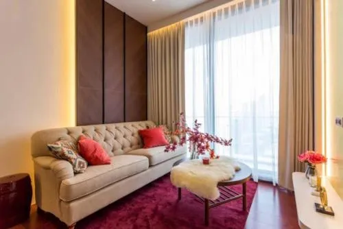 For Rent Condo , Khun By Yoo , BTS-Thong Lo , Khlong Tan Nuea , Watthana , Bangkok , CX-86481