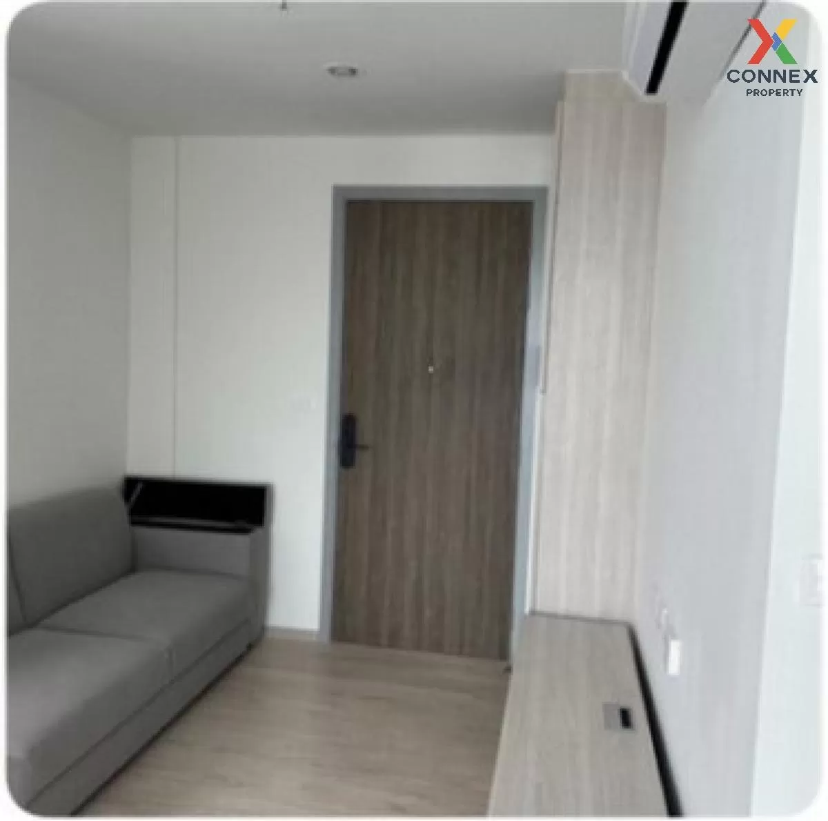 For Rent Condo , Niche Mono Chaengwattana , MRT-Sri Rat , Khlong Kluea , Pak Kret , Nonthaburi , CX-86490 1