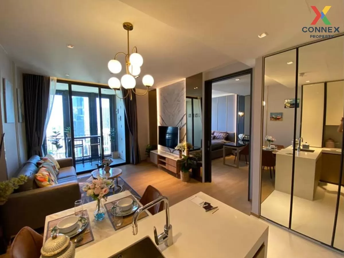 For Rent Condo , Beatniq Sukhumvit 32 , BTS-Thong Lo , Khlong Tan , Khlong Toei , Bangkok , CX-86493 3