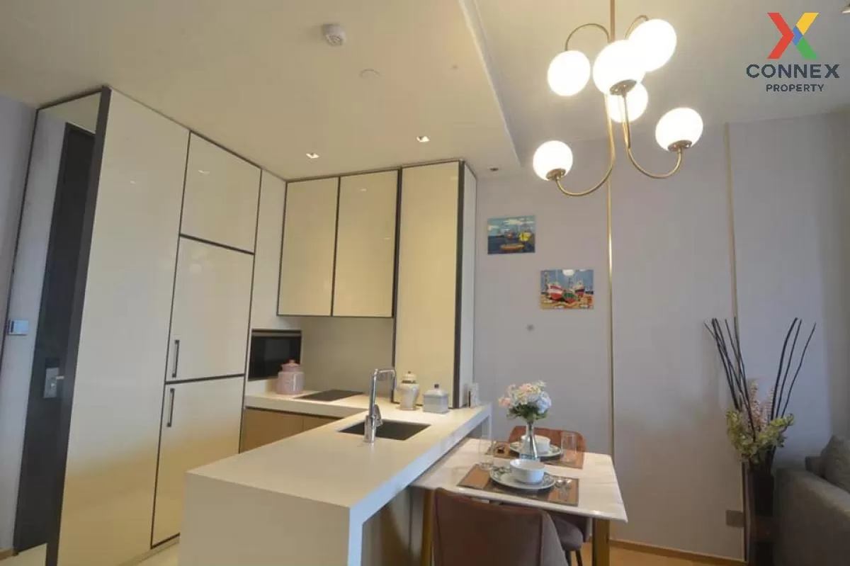 For Rent Condo , Beatniq Sukhumvit 32 , BTS-Thong Lo , Khlong Tan , Khlong Toei , Bangkok , CX-86493 4