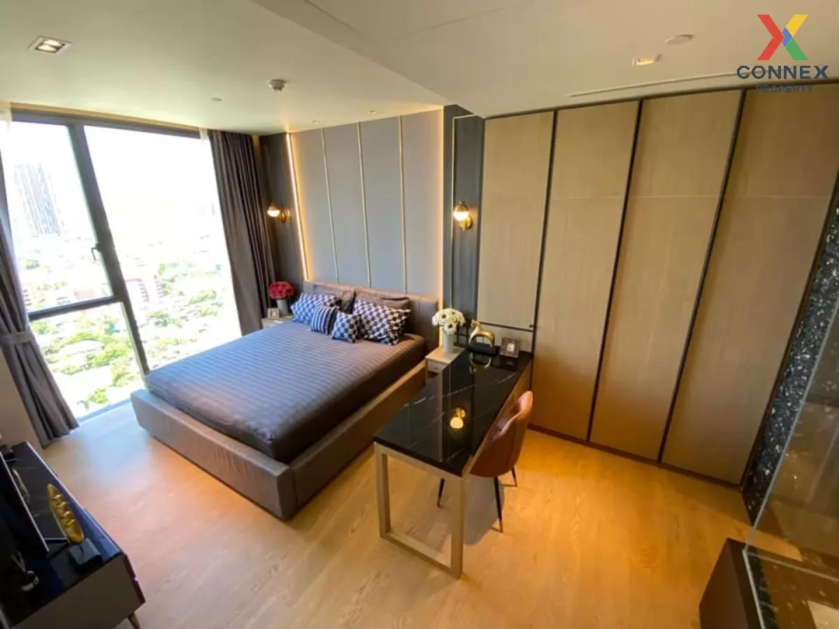 For Rent Condo , Beatniq Sukhumvit 32 , BTS-Thong Lo , Khlong Tan , Khlong Toei , Bangkok , CX-86493