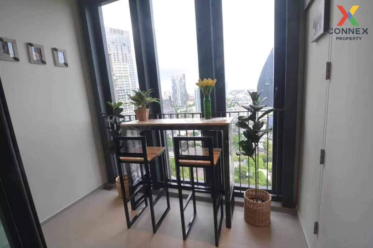 For Rent Condo , Beatniq Sukhumvit 32 , BTS-Thong Lo , Khlong Tan , Khlong Toei , Bangkok , CX-86493