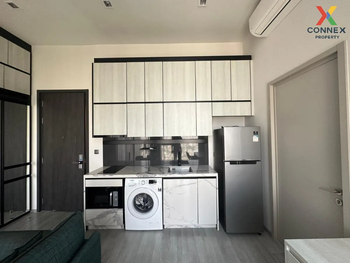 For Rent Condo , The line sukhumvit 101 , BTS-Punnawithi , Bang Chak , Phra Khanong , Bangkok , CX-86507 4