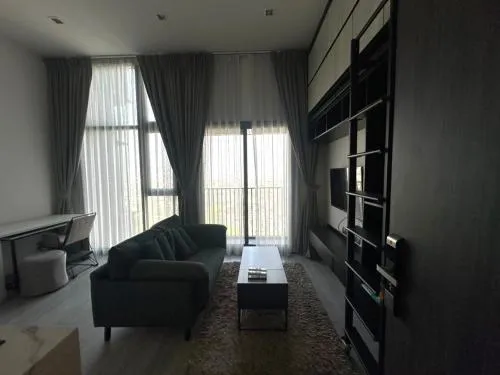 For Rent Condo , The line sukhumvit 101 , BTS-Punnawithi , Bang Chak , Phra Khanong , Bangkok , CX-86507