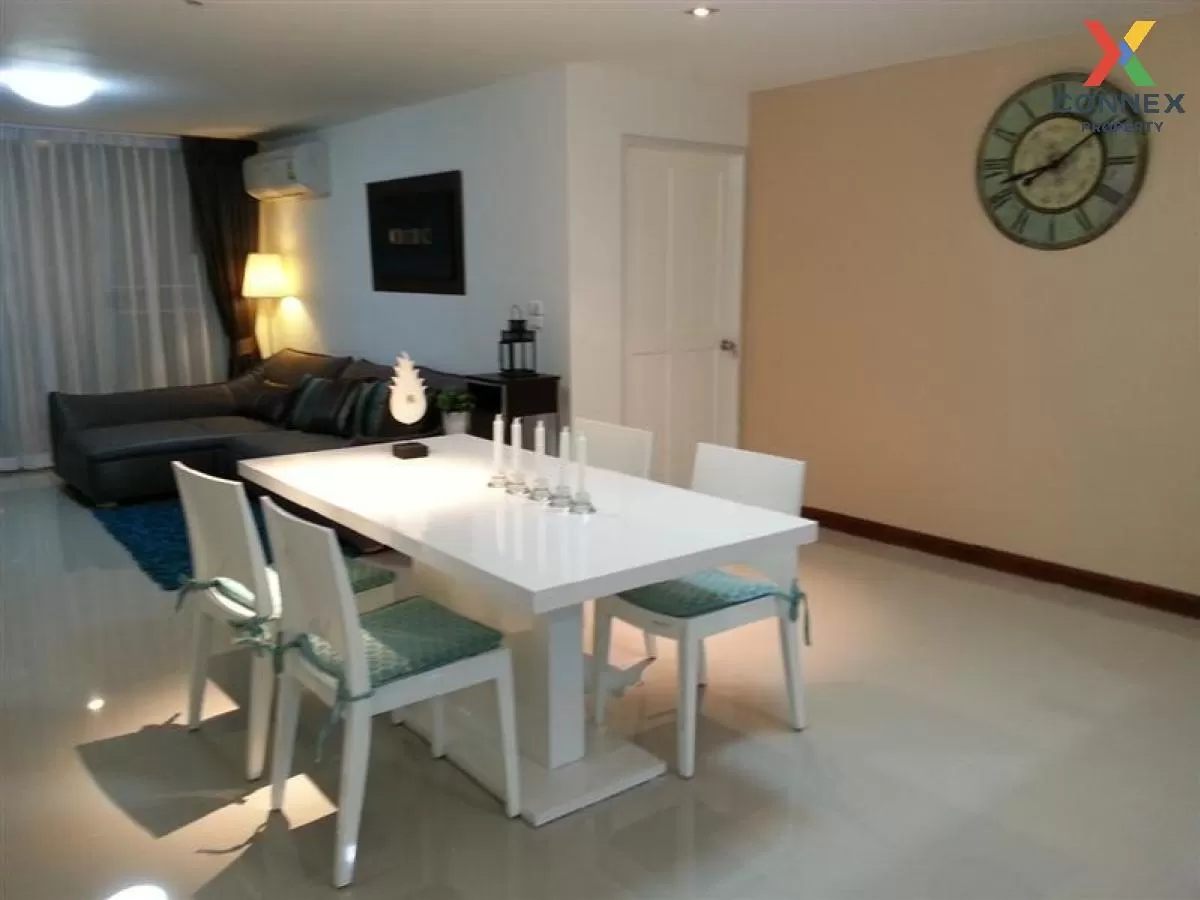 For Rent Condo , Rama Harbour View , Surasak , Si Racha , Chon Buri , CX-86509