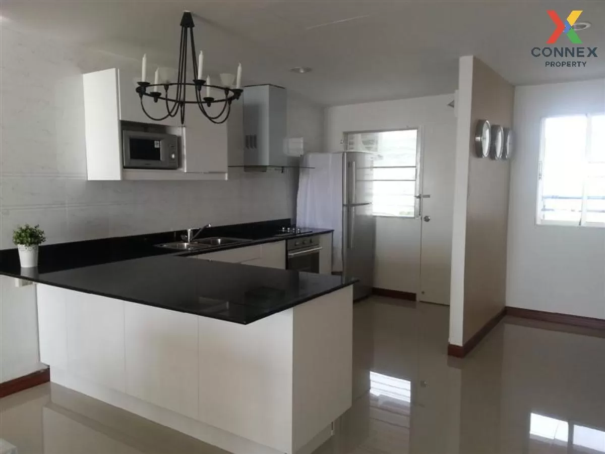 For Rent Condo , Rama Harbour View , Surasak , Si Racha , Chon Buri , CX-86509