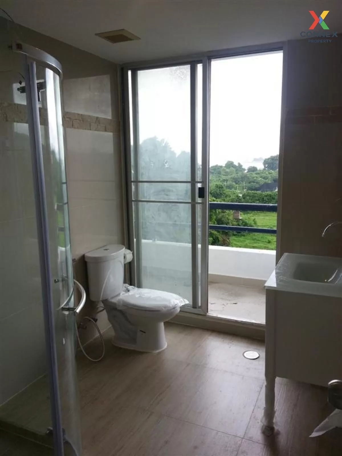 For Rent Condo , Rama Harbour View , Surasak , Si Racha , Chon Buri , CX-86509