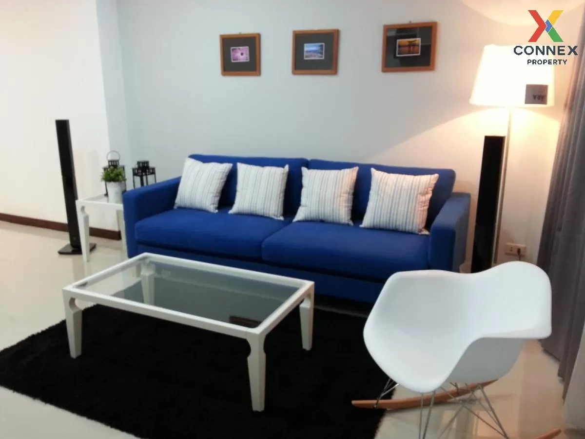 For Rent Condo , Rama Harbour View , Surasak , Si Racha , Chon Buri , CX-86512 1