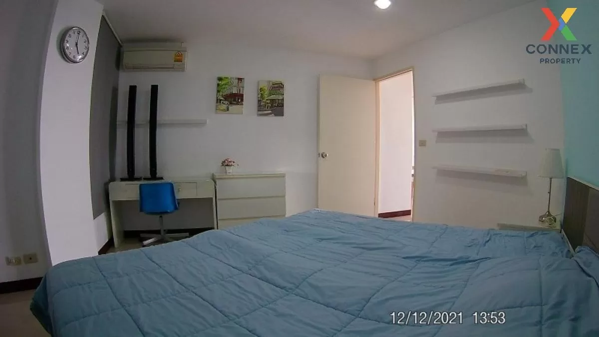 For Rent Condo , Rama Harbour View , Surasak , Si Racha , Chon Buri , CX-86512