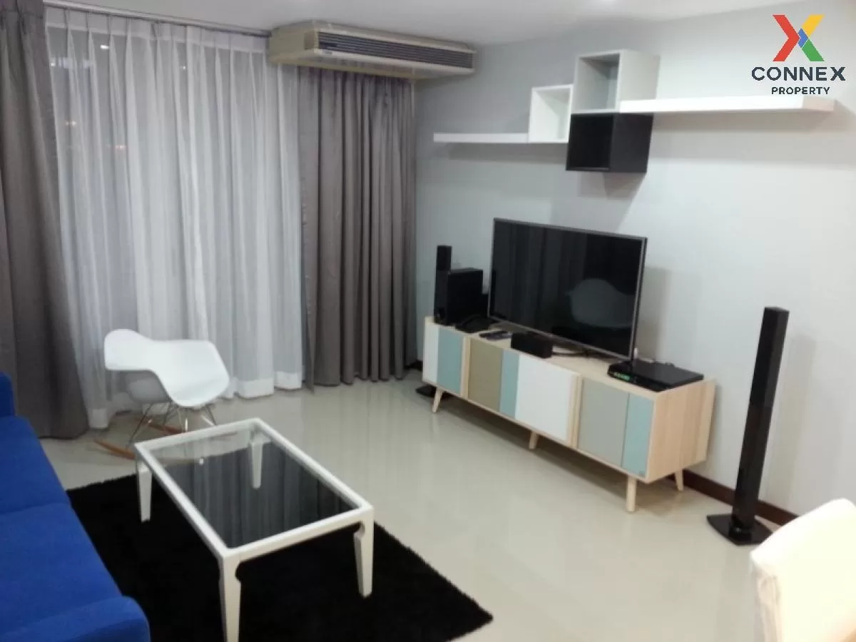 For Rent Condo , Rama Harbour View , Surasak , Si Racha , Chon Buri , CX-86512 2