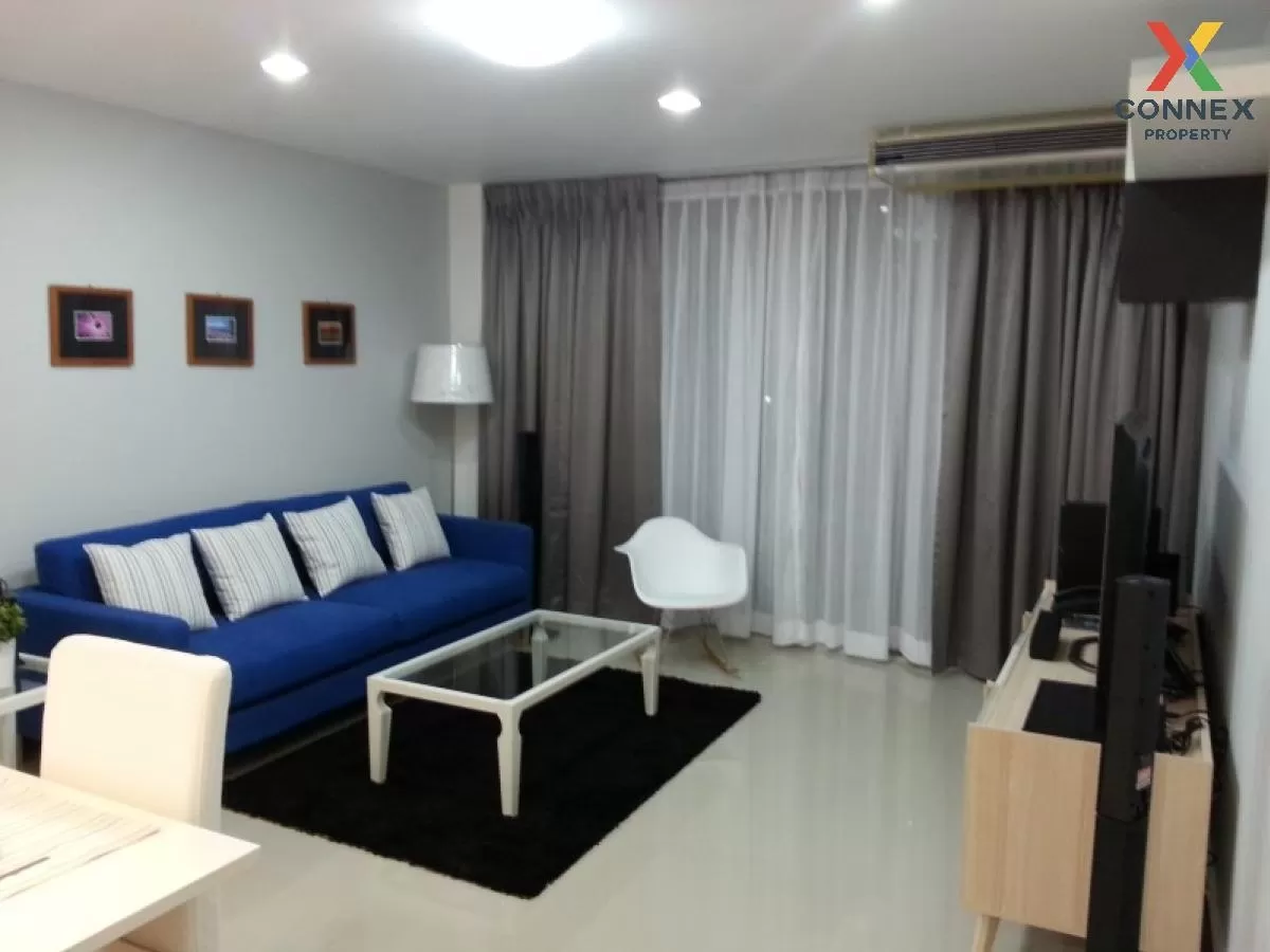 For Rent Condo , Rama Harbour View , Surasak , Si Racha , Chon Buri , CX-86512 3