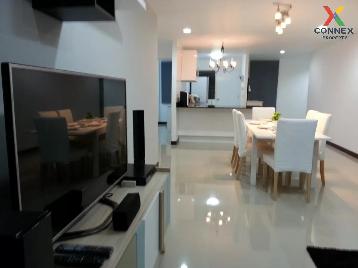 For Rent Condo , Rama Harbour View , Surasak , Si Racha , Chon Buri , CX-86512