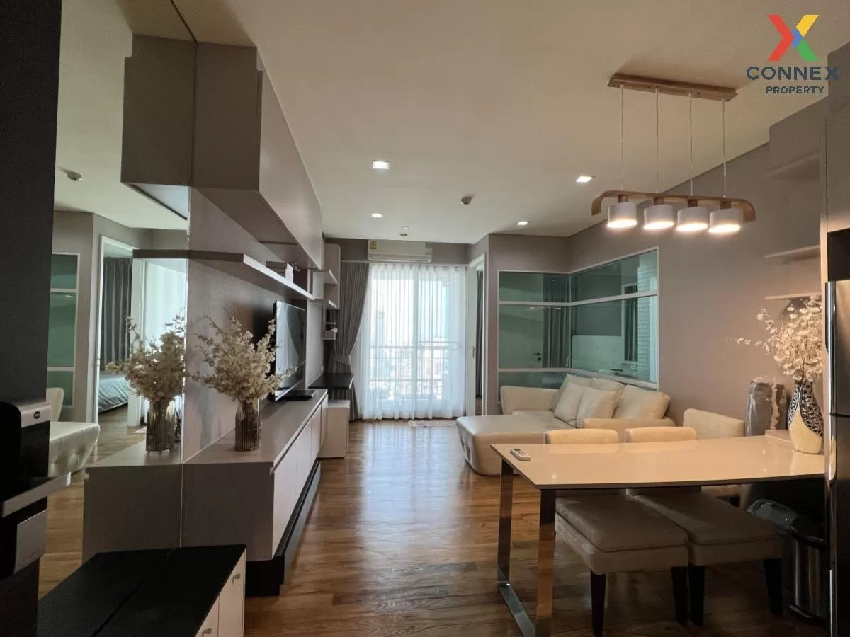 For Rent Condo , IVY Thonglor , BTS-Thong Lo , Khlong Tan Nuea , Watthana , Bangkok , CX-86513 1