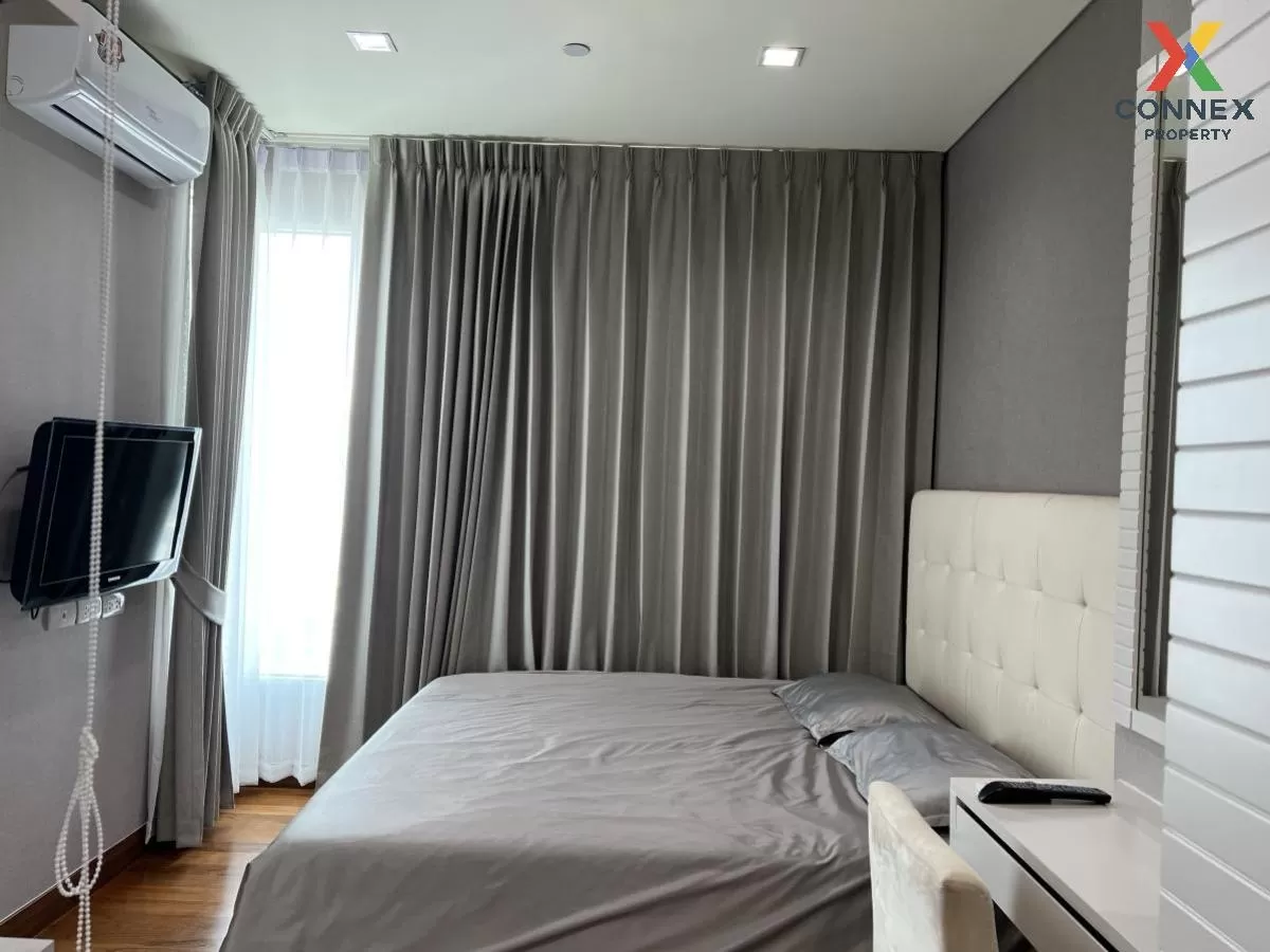 For Rent Condo , IVY Thonglor , BTS-Thong Lo , Khlong Tan Nuea , Watthana , Bangkok , CX-86513 4