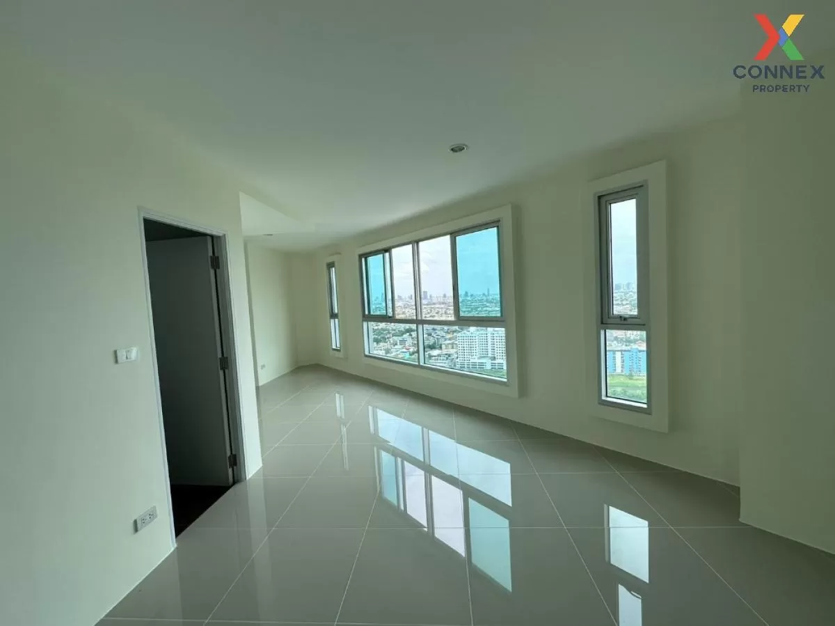 For Rent Condo , Asakan Place Srinakarin , Min Buri , Min Buri , Bangkok , CX-86514 1