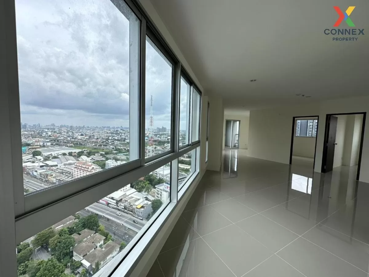 For Rent Condo , Asakan Place Srinakarin , Min Buri , Min Buri , Bangkok , CX-86514 3