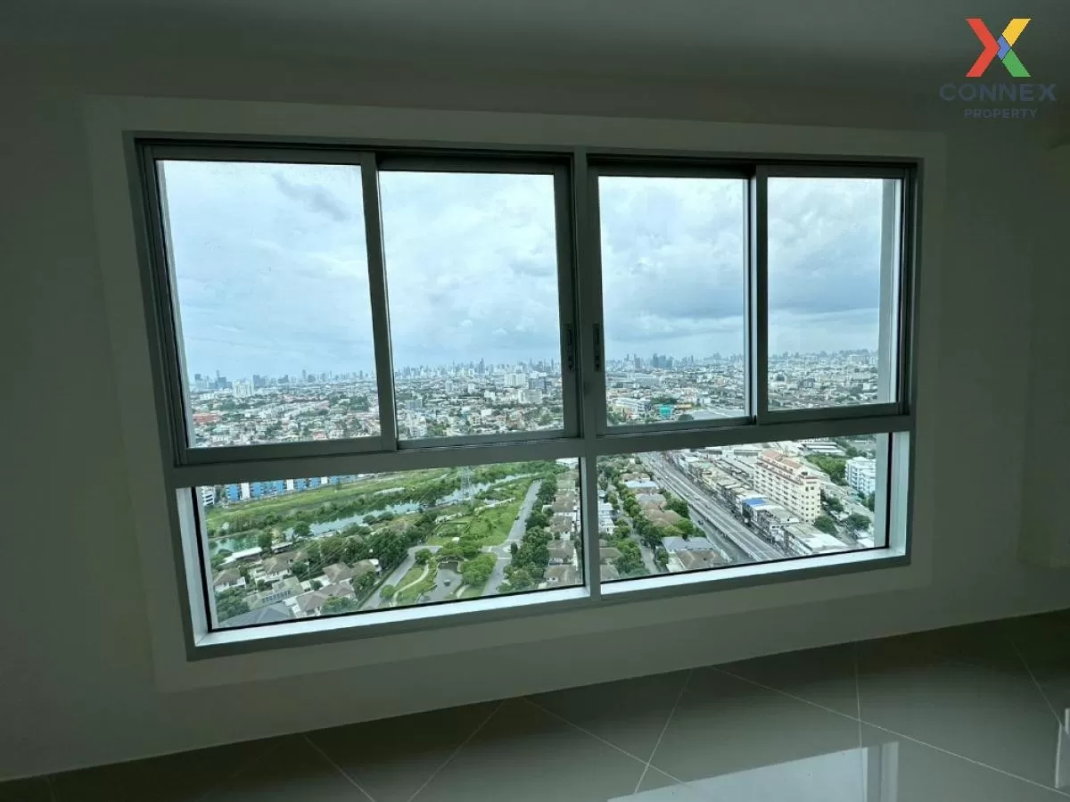 For Rent Condo , Asakan Place Srinakarin , Min Buri , Min Buri , Bangkok , CX-86514 4