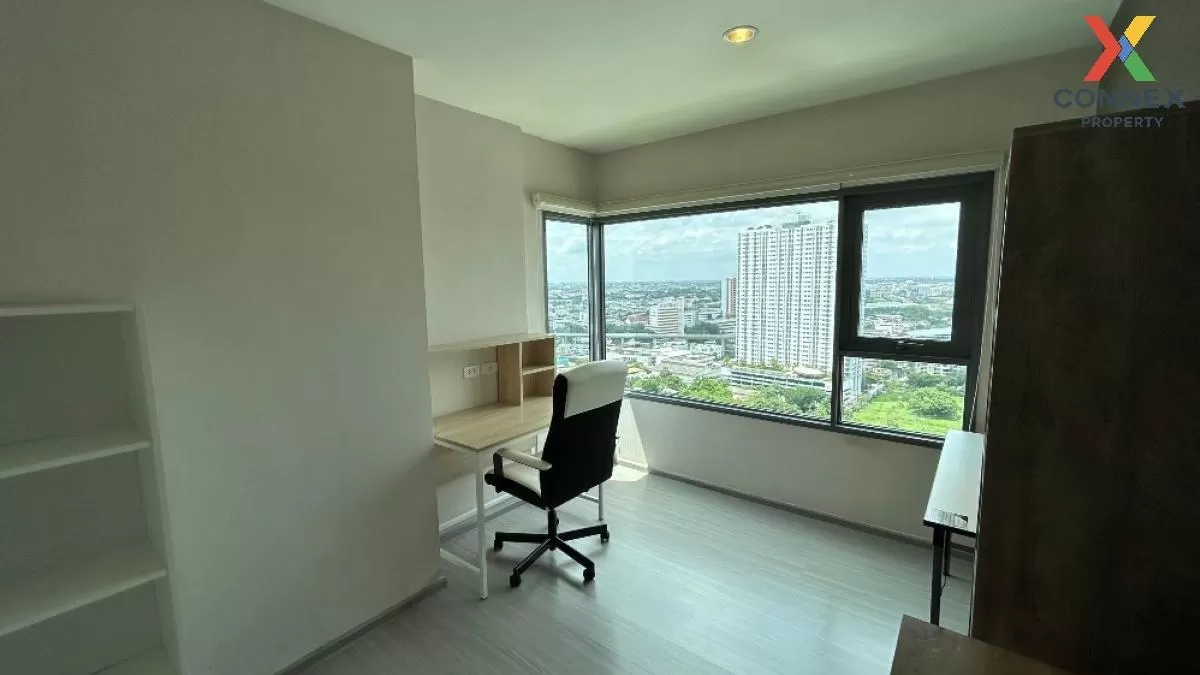 For Sale Condo , Aspire Sathorn - Ratchapruek , BTS-Bang Wa , Pakklong Phasi Charoen , Phasi Charoen , Bangkok , CX-86518