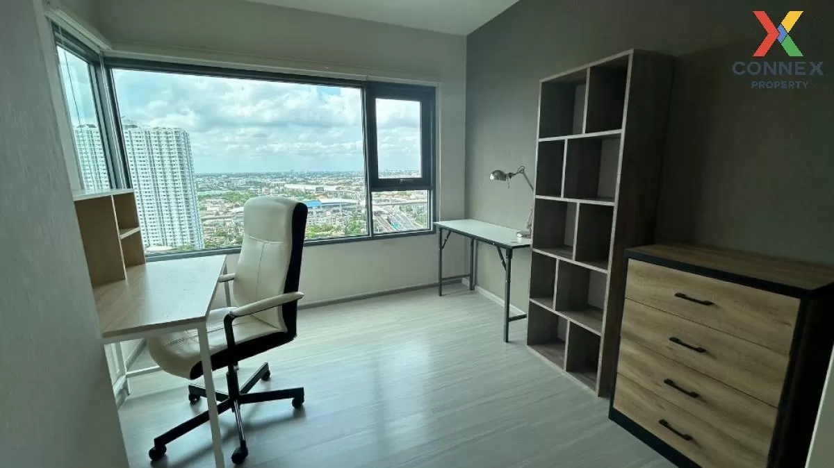 For Sale Condo , Aspire Sathorn - Ratchapruek , BTS-Bang Wa , Pakklong Phasi Charoen , Phasi Charoen , Bangkok , CX-86518