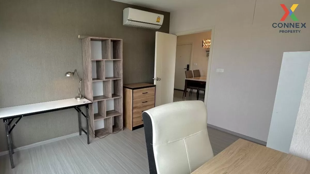 For Sale Condo , Aspire Sathorn - Ratchapruek , BTS-Bang Wa , Pakklong Phasi Charoen , Phasi Charoen , Bangkok , CX-86518