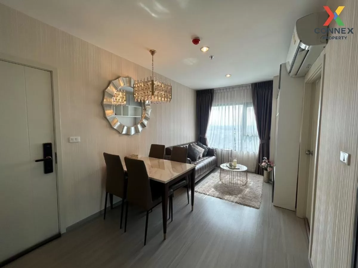 For Sale Condo , Aspire Sathorn - Ratchapruek , BTS-Bang Wa , Pakklong Phasi Charoen , Phasi Charoen , Bangkok , CX-86518 2