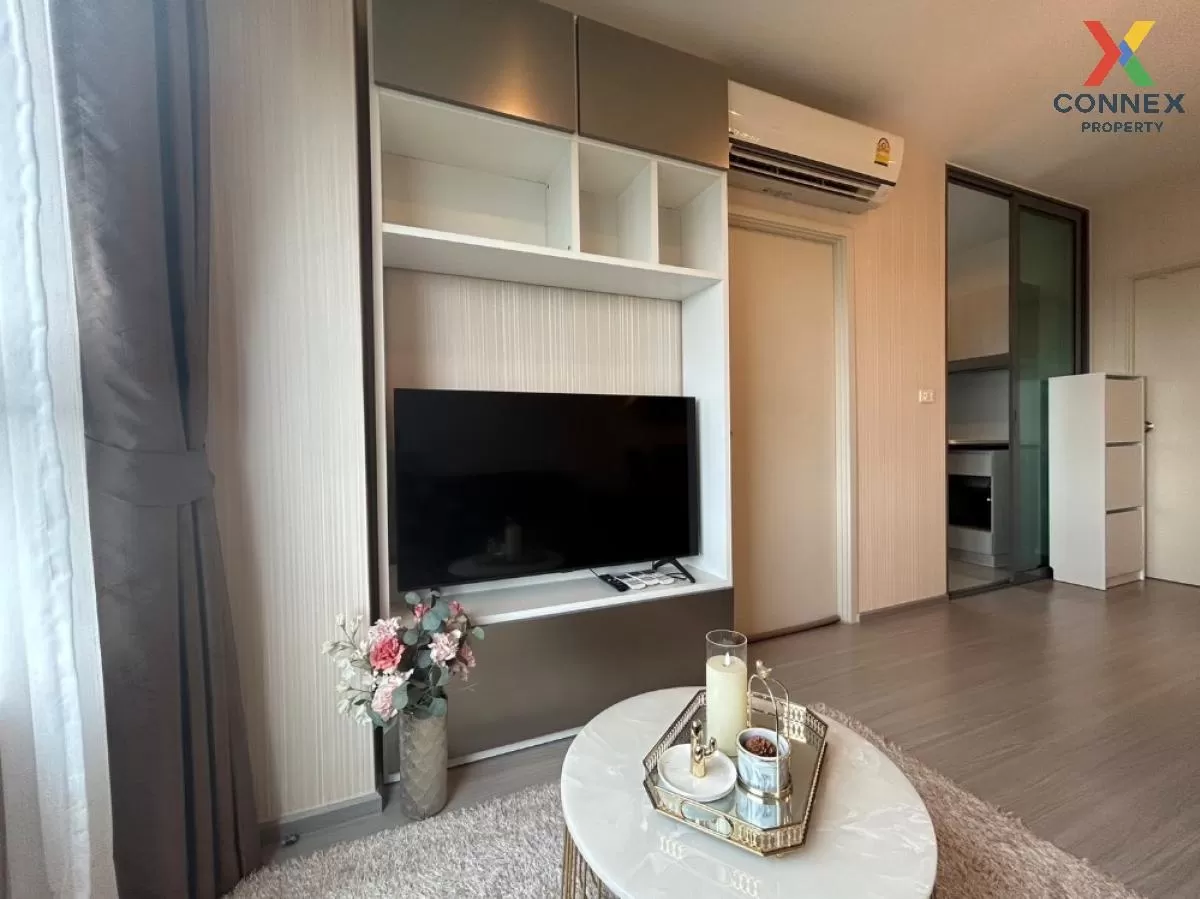 For Sale Condo , Aspire Sathorn - Ratchapruek , BTS-Bang Wa , Pakklong Phasi Charoen , Phasi Charoen , Bangkok , CX-86518 3