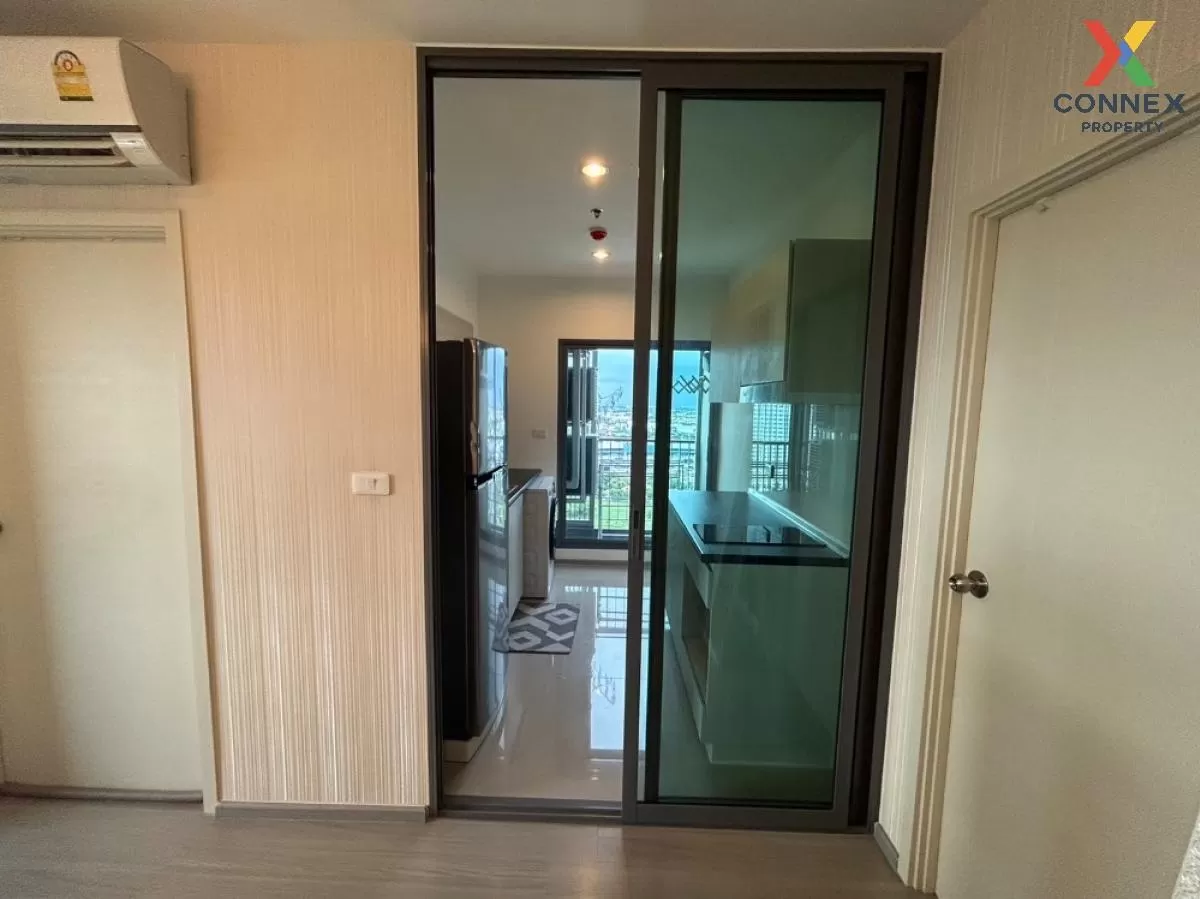 For Sale Condo , Aspire Sathorn - Ratchapruek , BTS-Bang Wa , Pakklong Phasi Charoen , Phasi Charoen , Bangkok , CX-86518