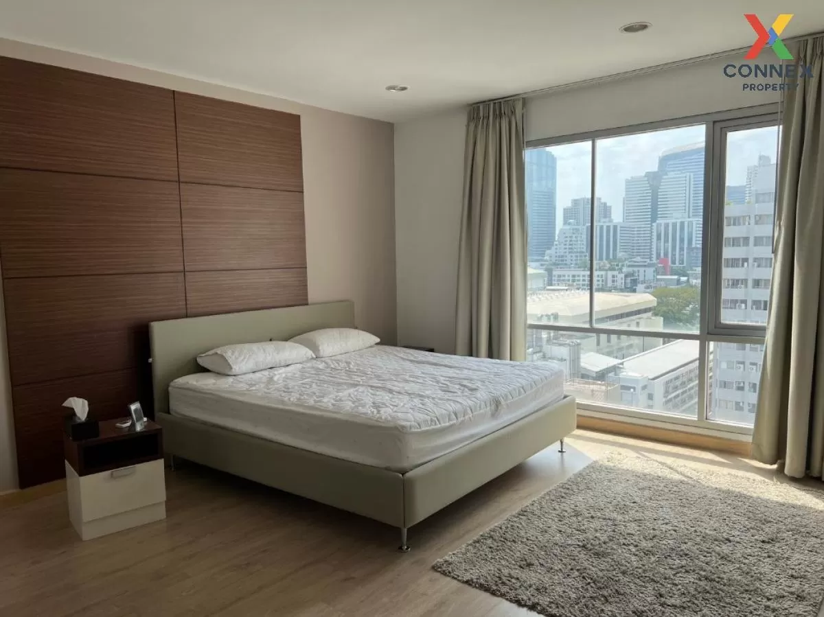 For Sale Condo , Silom Grand Terrace , BTS-Sala Daeng , Silom , Bang Rak , Bangkok , CX-86520