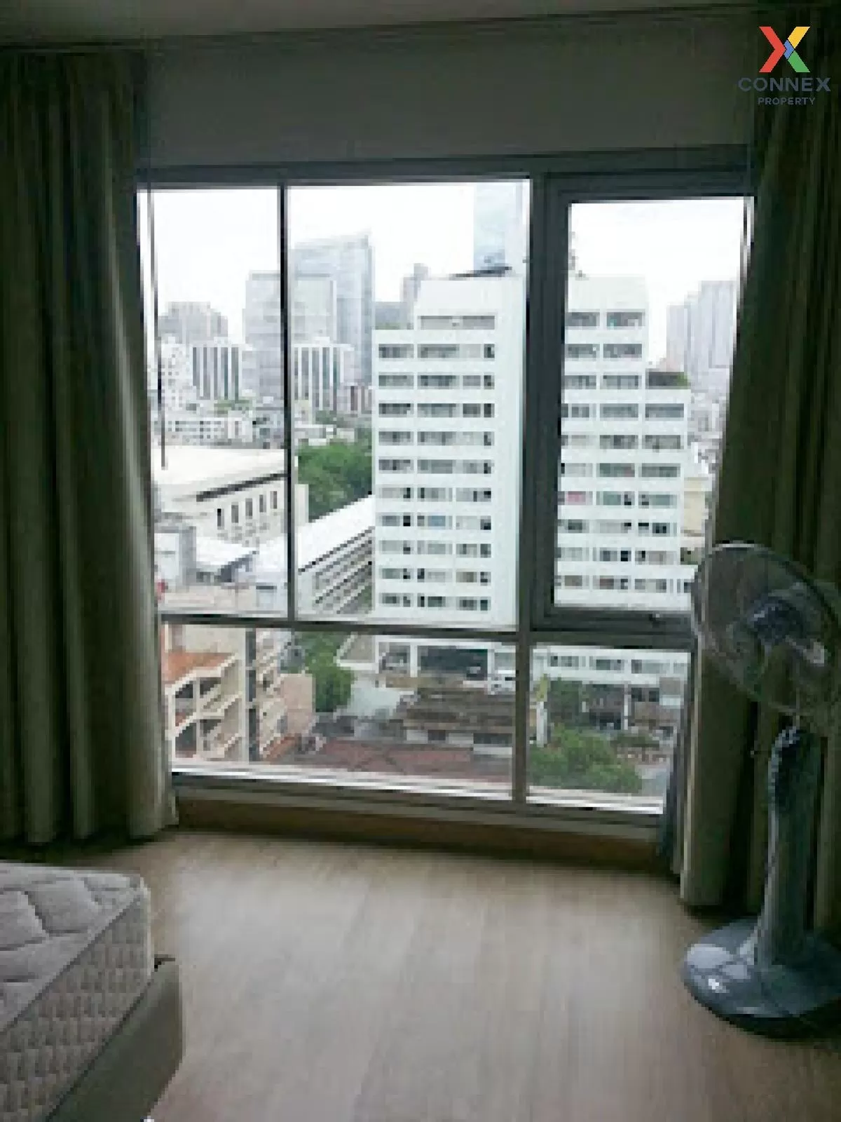 For Sale Condo , Silom Grand Terrace , BTS-Sala Daeng , Silom , Bang Rak , Bangkok , CX-86520