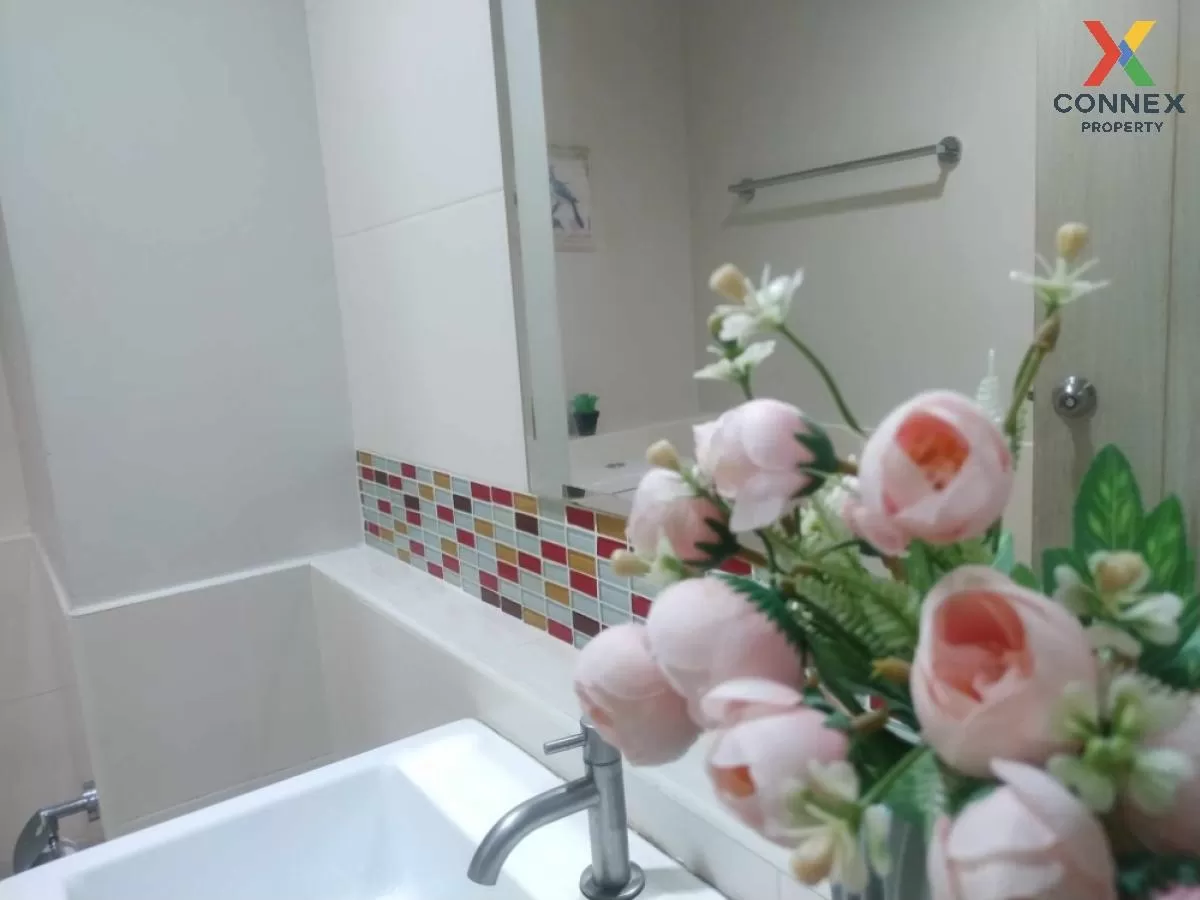 For Rent Condo , M Society Chaengwattana – Muang Thong Thani , Mueang Thong , Pak Kret , Nonthaburi , CX-86533