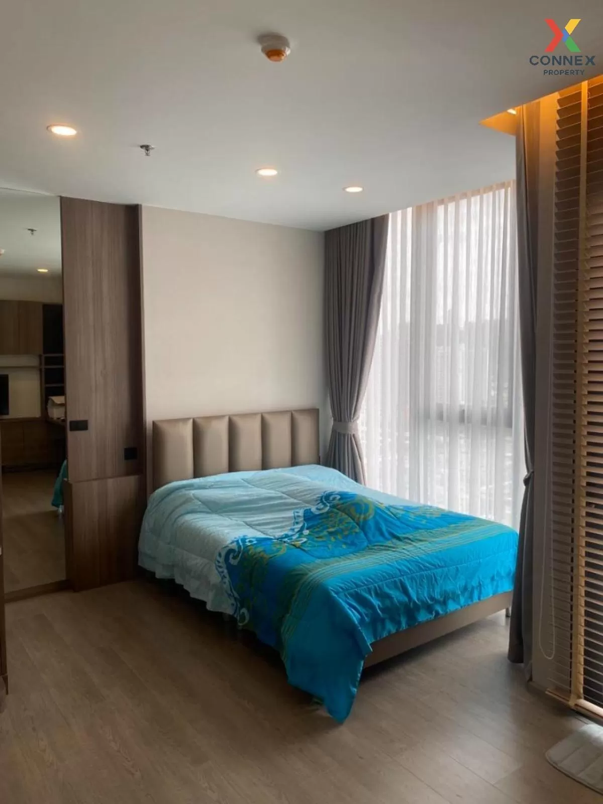 For Sale Condo , Cooper Siam , BTS-National Stadium , Rong Mueang , Pathum Wan , Bangkok , CX-86539