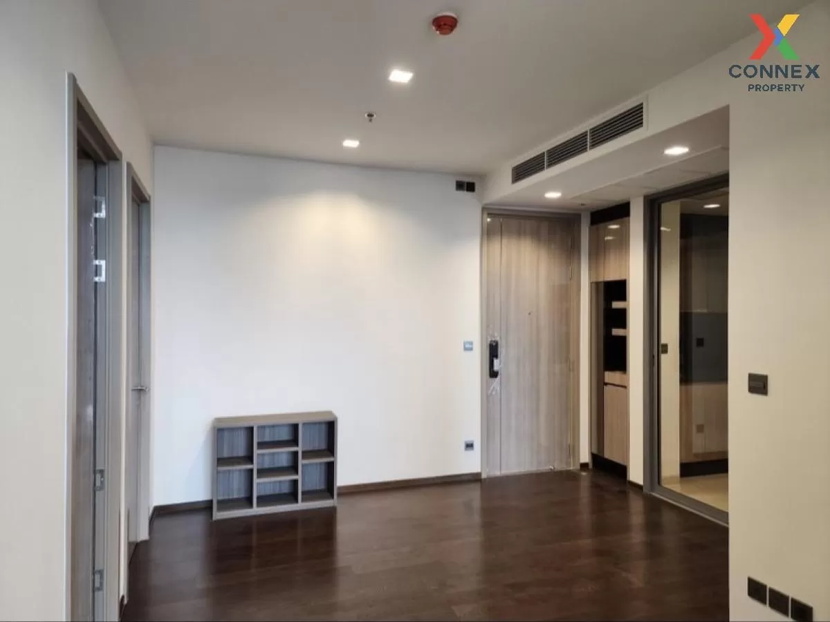 For Rent Condo , The Line Ratchathewi , BTS-Ratchathewi , Thanon Phetchaburi , Rat Thewi , Bangkok , CX-86541